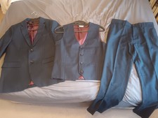 Next Signature 3-Piece Suit