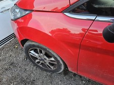 FORD FIESTA mk7  13-17 N/S