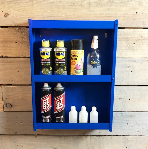 Aerosol consumables tools - aerosol,