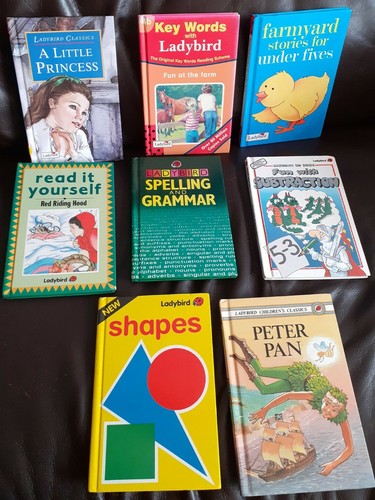 Job lot bundle vintage - lot, retro