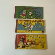 Mary Mouse The Twins Master