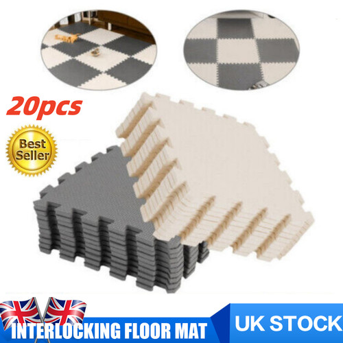 20pcs large soft foam - foam, eva