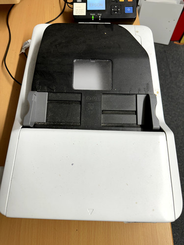 Epson workforce 1630 - workforce, ds-1630