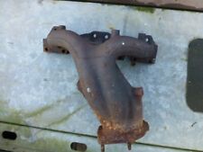 citroen saxo vts exhaust manifold