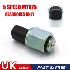 Reverse Light Switch For Ford