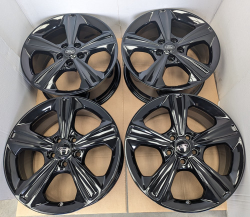 4xgloss black genuine - 4xgloss,