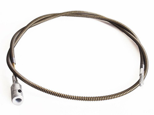 Foredom shaft key tip - shaft,