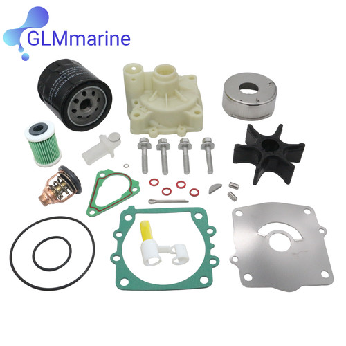 Outboard service kit for - service,