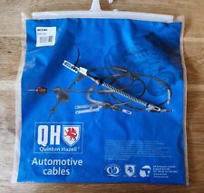 Handbrake Cable fits OPEL
