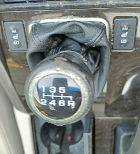 Honda accord mk8 - honda, diesel
