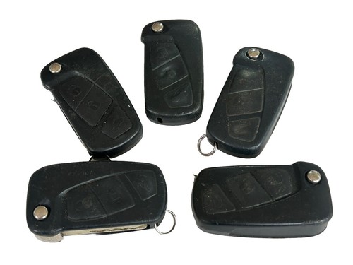 Ford button flip keys ka - x,