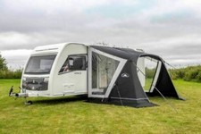 SunnCamp Swift Air Sun Canopy
