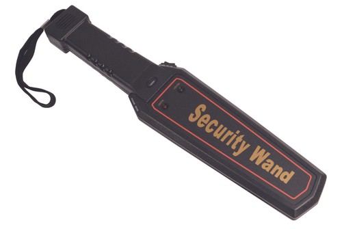 Portable hand held - hand, airport