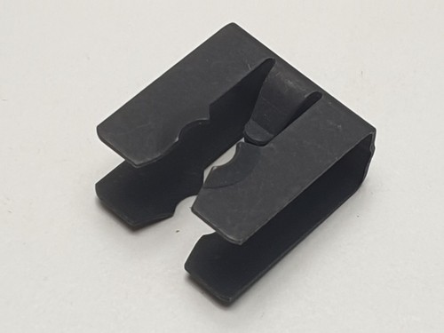 Classic mini bonnet stay clip - classic,