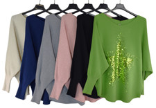 Ladies Italian Lagenlook