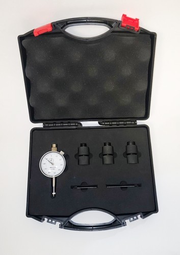 Dial gauge kit for - –, 2