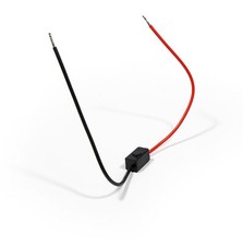 Resistor for LED Turn Signal
