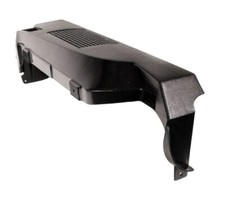 VW Mk1 Golf Parcel Shelf