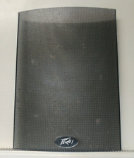 Peavey UL-15 Speaker Cabinet Grille Grill - Complete with Screws
