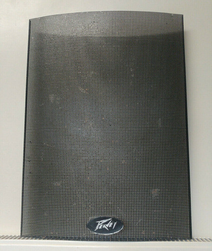 Peavey speaker cabinet - speaker,