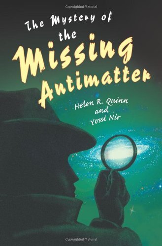 The mystery missing - mystery, of