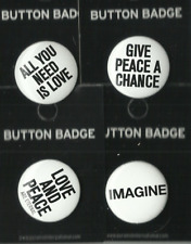 BEATLES lennon etc RARE bunch