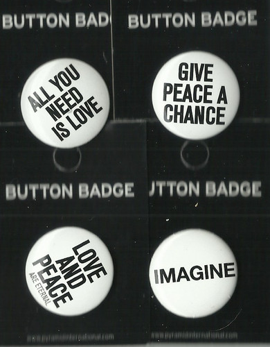 Beatles lennon etc rare - beatles,