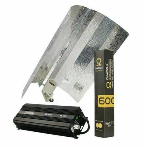 600w grow light kit - 600w,