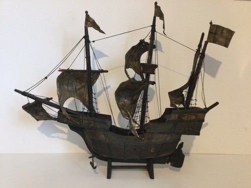 Ship galleon boat mayflower - galleon,
