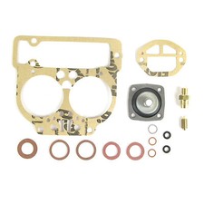 Weber 40 DCNF carburettor