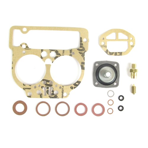 Weber dcnf carburettor - 40,