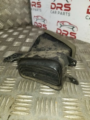 Toyota lucida air - lucida, vent