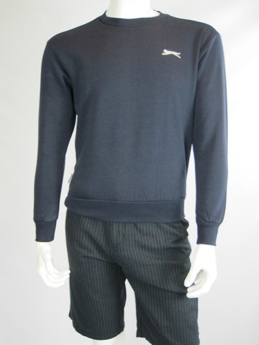 Slazenger mens crew neck - slazenger,