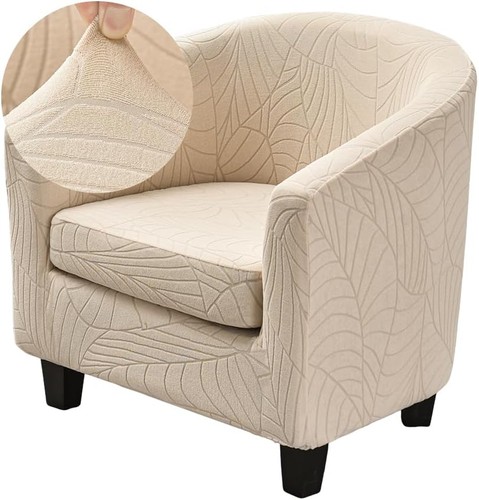 Highdi tub chair cover - tub,
