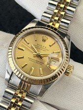 Rolex Oyster Perpetual Lady