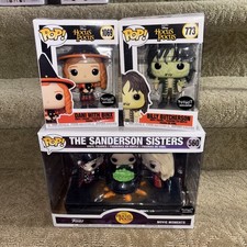 Funko POP!  Disney Hocus