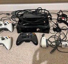 Xbox 360 Bundle Console and 40