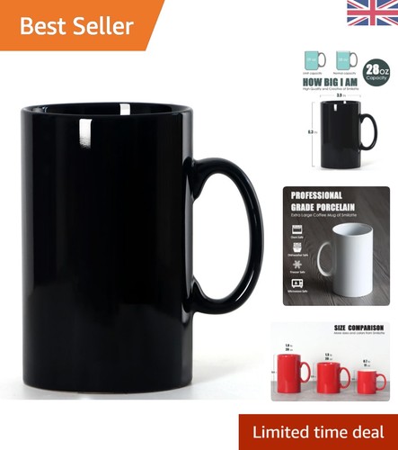 Classic 800ml jumbo black - classic,