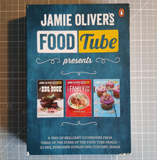 Jamie Oliver's food tube