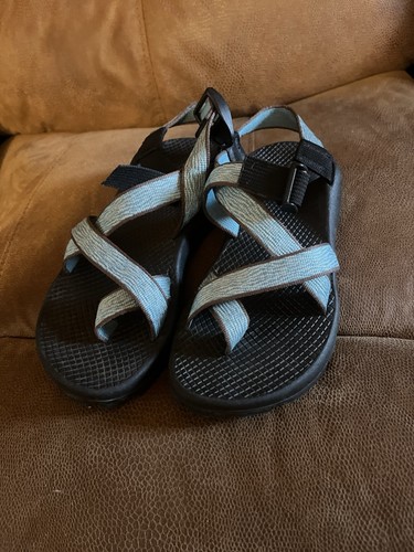 Chaco women unaweep zebra - women's,
