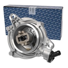 PIERBURG Vacuum Pump braking