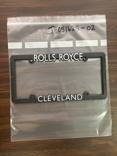 Cleveland rolls royce dealer - rolls,