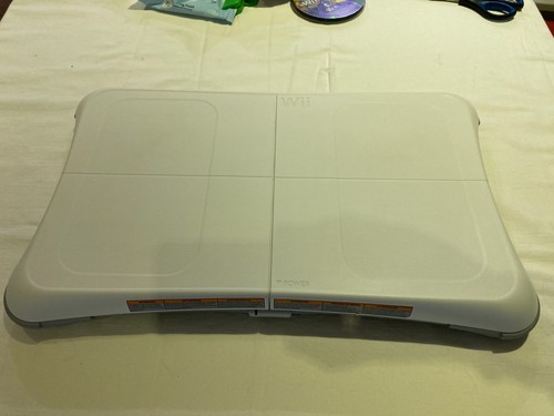 Nintendo wii fit - nintendo, board