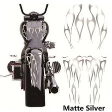 For Gas Tank and Mudguard