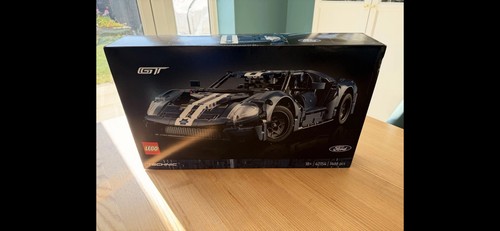 Lego technic ford - lego,