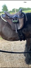 Parelli Hybrid Cruiser Saddle
