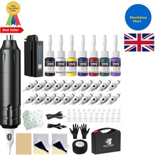 Wireless Rotary Tattoo Machine