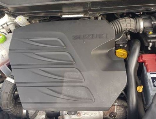 Suzuki vitara mk4 1 - 15-18,
