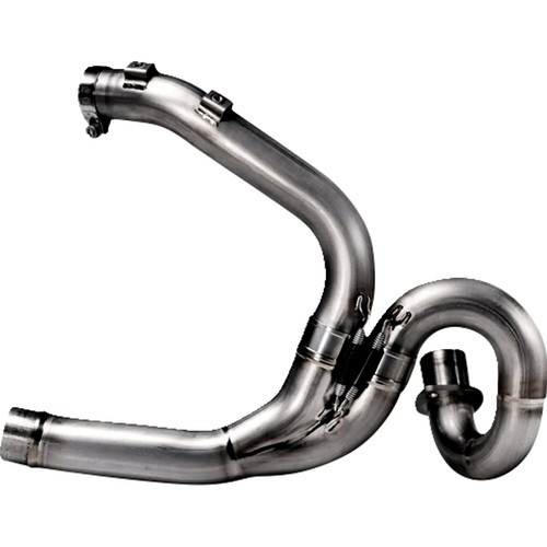 Akrapovic titanium exhaust - akrapovic,