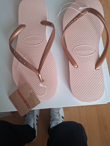 Havaianas women flip flop - women's,